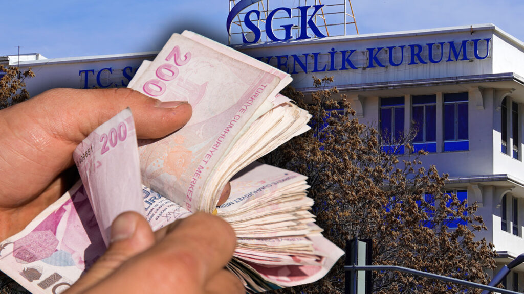 EYT'lilere Kötü Haber: SGK Harekete Geçti, Maaşınız Kesilebilir! Paralar Geri İstenecek
