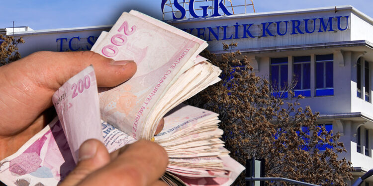 EYT'lilere Kötü Haber: SGK Harekete Geçti, Maaşınız Kesilebilir! Paralar Geri İstenecek