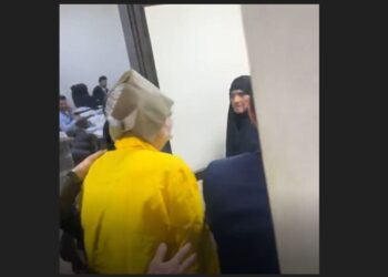 Enfal Katliamı’nın faillerinden Tikrîtî idama mahkum edildi