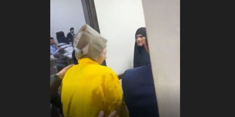 Enfal Katliamı’nın faillerinden Tikrîtî idama mahkum edildi
