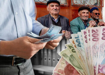 Emekli ve Memur Zammında Yeni Hesap Ortaya Çıktı! Polis, Öğretmen, Doktor… İşte Meslek Meslek Yeni Maaşlar