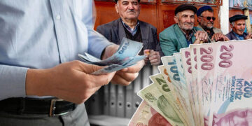 Emekli ve Memur Zammında Yeni Hesap Ortaya Çıktı! Polis, Öğretmen, Doktor… İşte Meslek Meslek Yeni Maaşlar