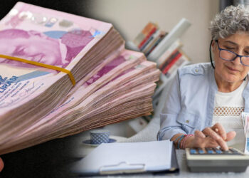 Emekliye Çifte Ödeme Geliyor! SSK, Bağ-Kur ve Emekli Sandığı Aylıkları Ne Zaman Yatacak? İşte Milyonların Beklediği Tarih