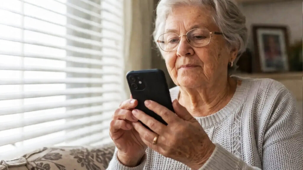 Emekliye SMS'le Gelen 3 Bin Lira Tuzağı: Hesapları Tek Tıkla Boşaltıyorlar
