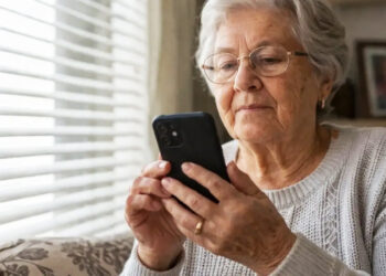 Emekliye SMS'le Gelen 3 Bin Lira Tuzağı: Hesapları Tek Tıkla Boşaltıyorlar