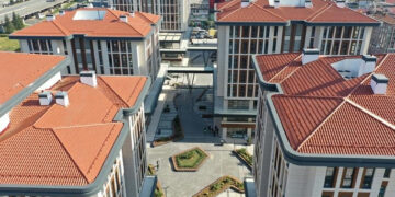 Emlak Konut’tan Dev Finansman Başarısı: İngiltere ve Körfez’den 1,8 Milyar Dolarlık Rekor Talep