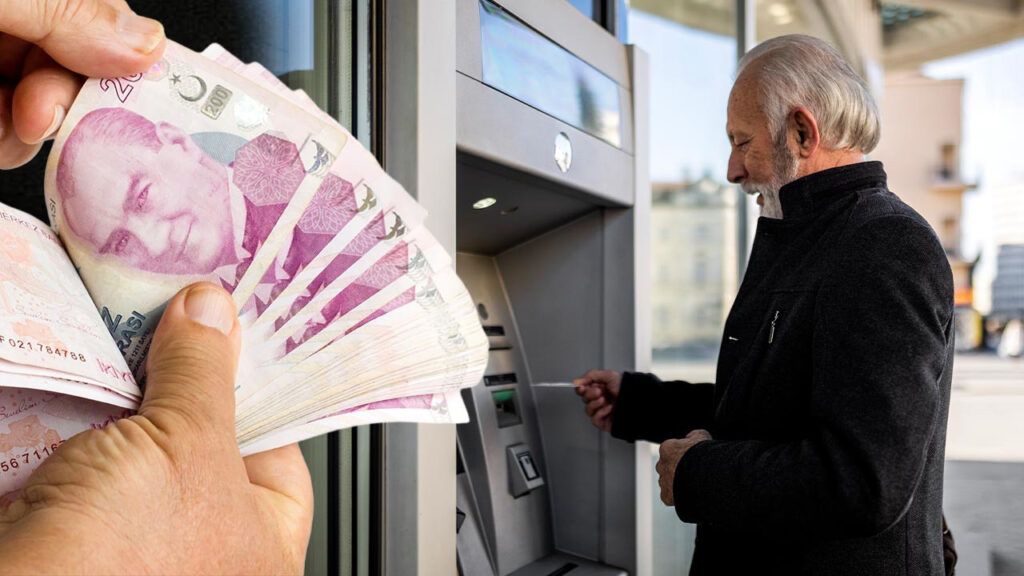 En Düşük Emekli Maaşı ne Kadar Olacak? SGK Uzmanı İsa Karakaş Temmuz Zammını Yeniden Hesapladı