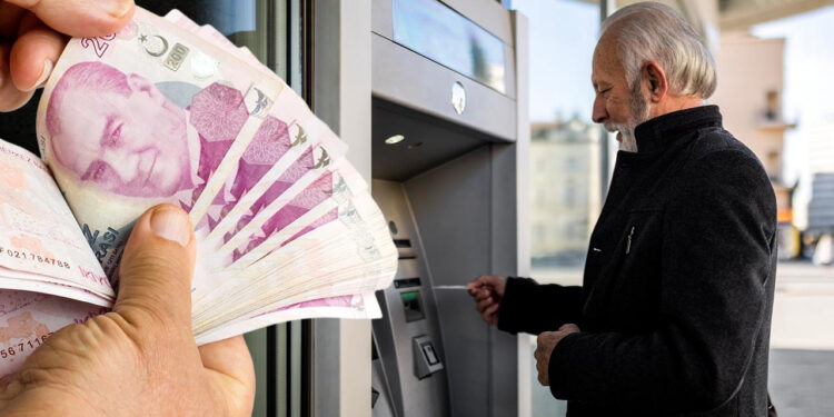 En Düşük Emekli Maaşı ne Kadar Olacak? SGK Uzmanı İsa Karakaş Temmuz Zammını Yeniden Hesapladı