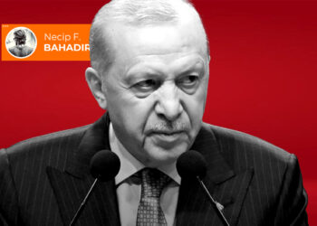 Necip F. Bahadır