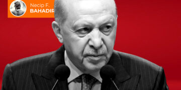 Necip F. Bahadır