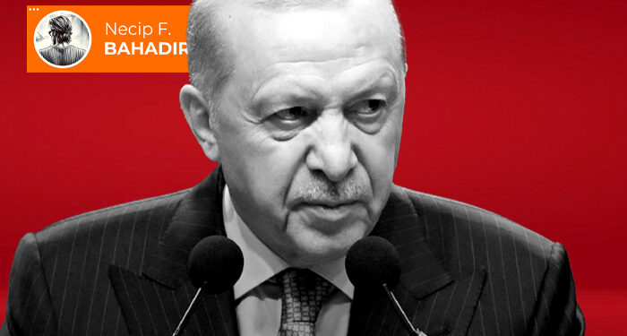 Necip F. Bahadır