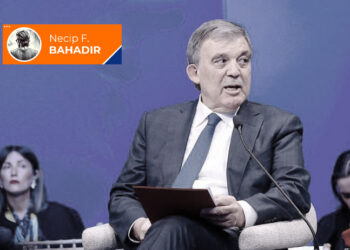Necip F. Bahadır