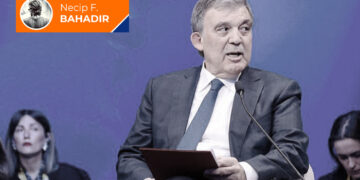 Necip F. Bahadır