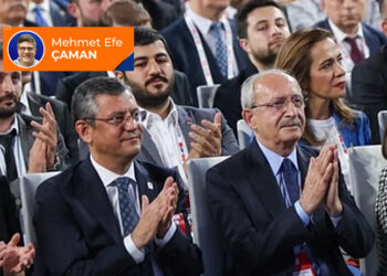 Erdoğan’ın CHP operasyonunun arka planı
