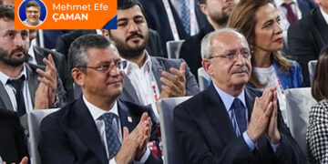 Erdoğan’ın CHP operasyonunun arka planı