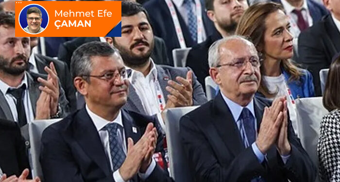 Erdoğan’ın CHP operasyonunun arka planı