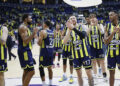 Fenerbahçe 3. Şampiyonluk İçin Sahaya Çıkıyor