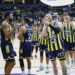 Fenerbahçe 3. Şampiyonluk İçin Sahaya Çıkıyor