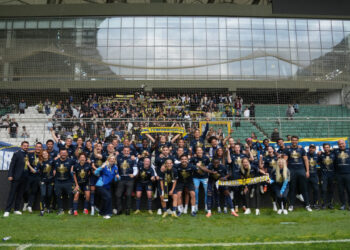 Fenerbahçe arsaVev, Kadın Futbol Ligi'nde İlk Kez Şampiyon