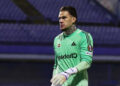 Fenerbahçe'de Kaleyi Ederson'dan Devralacak İsim Belli Oldu: Konstantinos Tzolakis