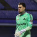 Fenerbahçe'de Kaleyi Ederson'dan Devralacak İsim Belli Oldu: Konstantinos Tzolakis