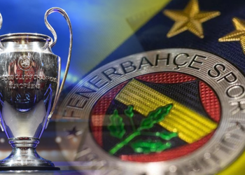 Fenerbahçe’nin Devler Ligi Rakipleri Netleşti