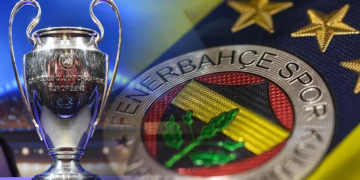 Fenerbahçe’nin Devler Ligi Rakipleri Netleşti