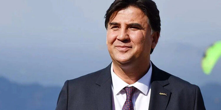 Fethiye Belediye Başkanı Alim Karaca’ya Silahlı Saldırıda Yeni Dalga