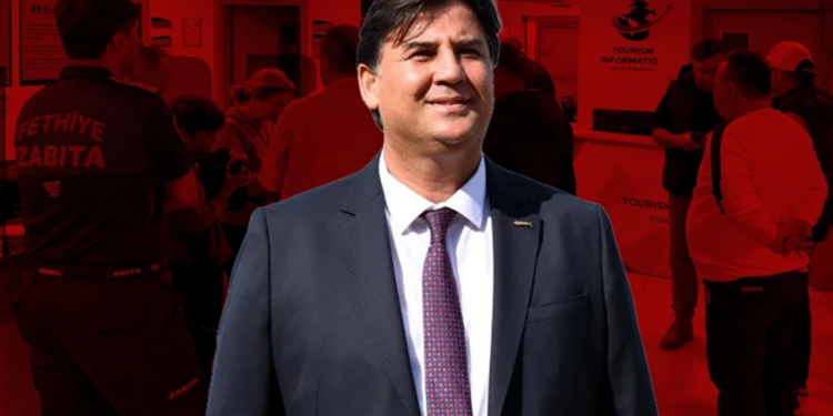 Fethiye Belediye Başkanı Karaca'ya Silahlı Saldırıda Altı Kişi Tutuklandı
