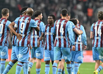 Fırtına’nın Kupa Nöbeti: Trabzonspor Başkentte 'Üçte Üç' Peşinde