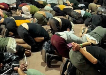 Fransa İsrail'e Karşı Harekete Geçiyor, Savcılıktan Talep Edildi