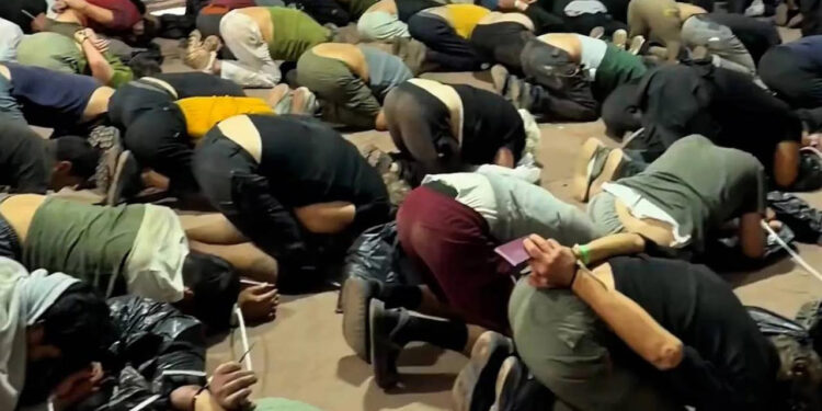 Fransa İsrail'e Karşı Harekete Geçiyor, Savcılıktan Talep Edildi