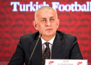 Fünye Çekildi! 5 Bin Futbol Yöneticisine Bahis Soruşturması Yolda: Kulüple Küme Düşebilir