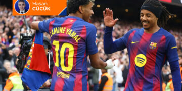 Futbolda yeni dönem: Lig maçları sınırları aşabilir mi?