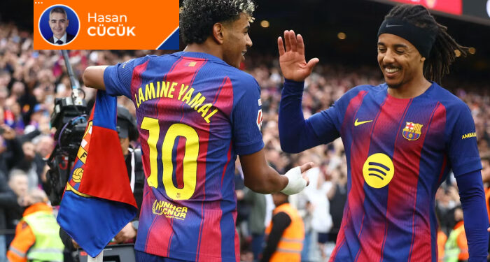Futbolda yeni dönem: Lig maçları sınırları aşabilir mi?