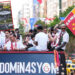 Galatasaray Kafilesi RAMS Park'ta: 26. Şampiyonluğa Görkemli Kutlama