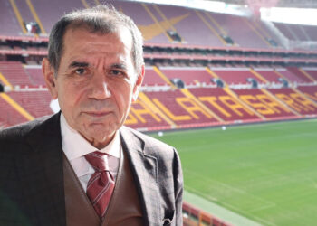 Galatasaray Seçimlerinde Tek Aday Dursun Özbek