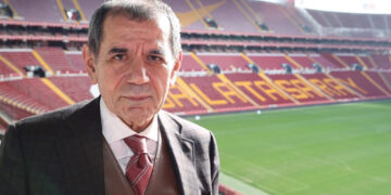 Galatasaray Seçimlerinde Tek Aday Dursun Özbek