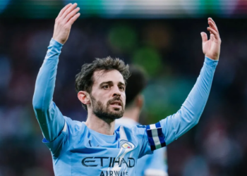 Galatasaray da İstiyor, Bernardo Silva Kararını Verdi