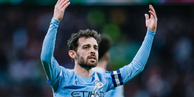Galatasaray da İstiyor, Bernardo Silva Kararını Verdi