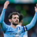 Galatasaray da İstiyor, Bernardo Silva Kararını Verdi