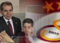Galatasaray’da Seçim Tamamlandı: Dursun Özbek Yeniden Başkan