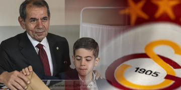 Galatasaray’da Seçim Tamamlandı: Dursun Özbek Yeniden Başkan