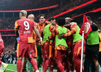 Galatasaray'ın Kasası Doldu Taşacak: Şampiyonluk Sonrası Dev Kazanç
