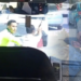 Gaziantep’te Korku Dolu Anlar! Taksiciyi Rehin Alıp Polise Ateş Açtı