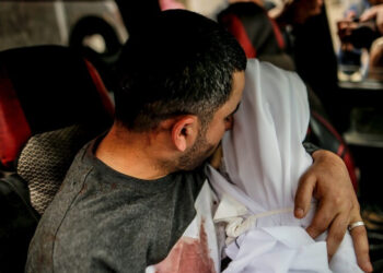 Gazze’de Ateşkes Sonrası Acı Bilanço: Can Kaybı 72 Bin 783’e Yükseldi