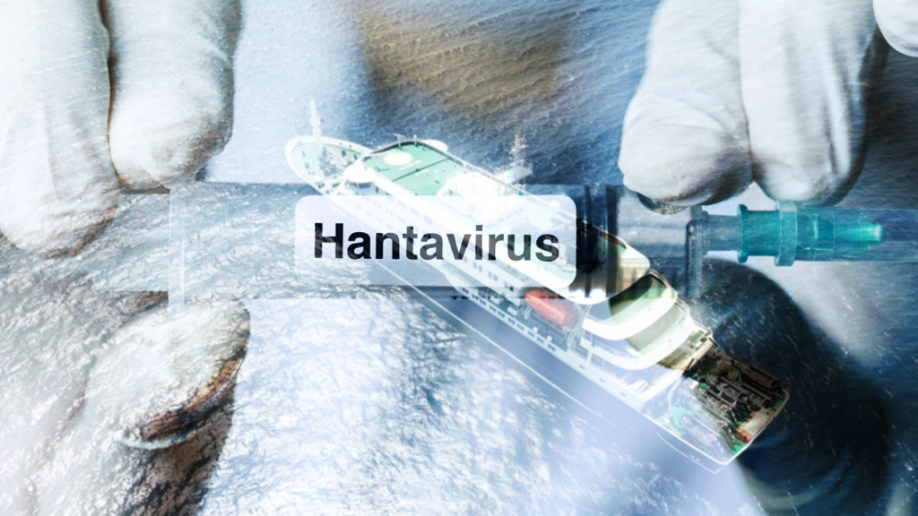Gemideki 3 Türk Vatandaşı Karantinaya Alınacak