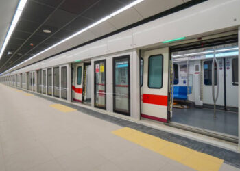 TR724 HABER