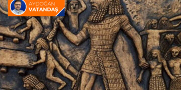 Gılgamış dosyası: Fırat, Nefilimler ve bastırılmış tarih iddiaları