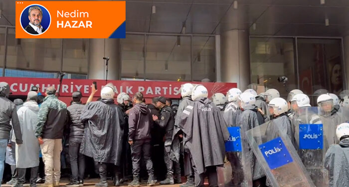Gitmezseniz gelirler!